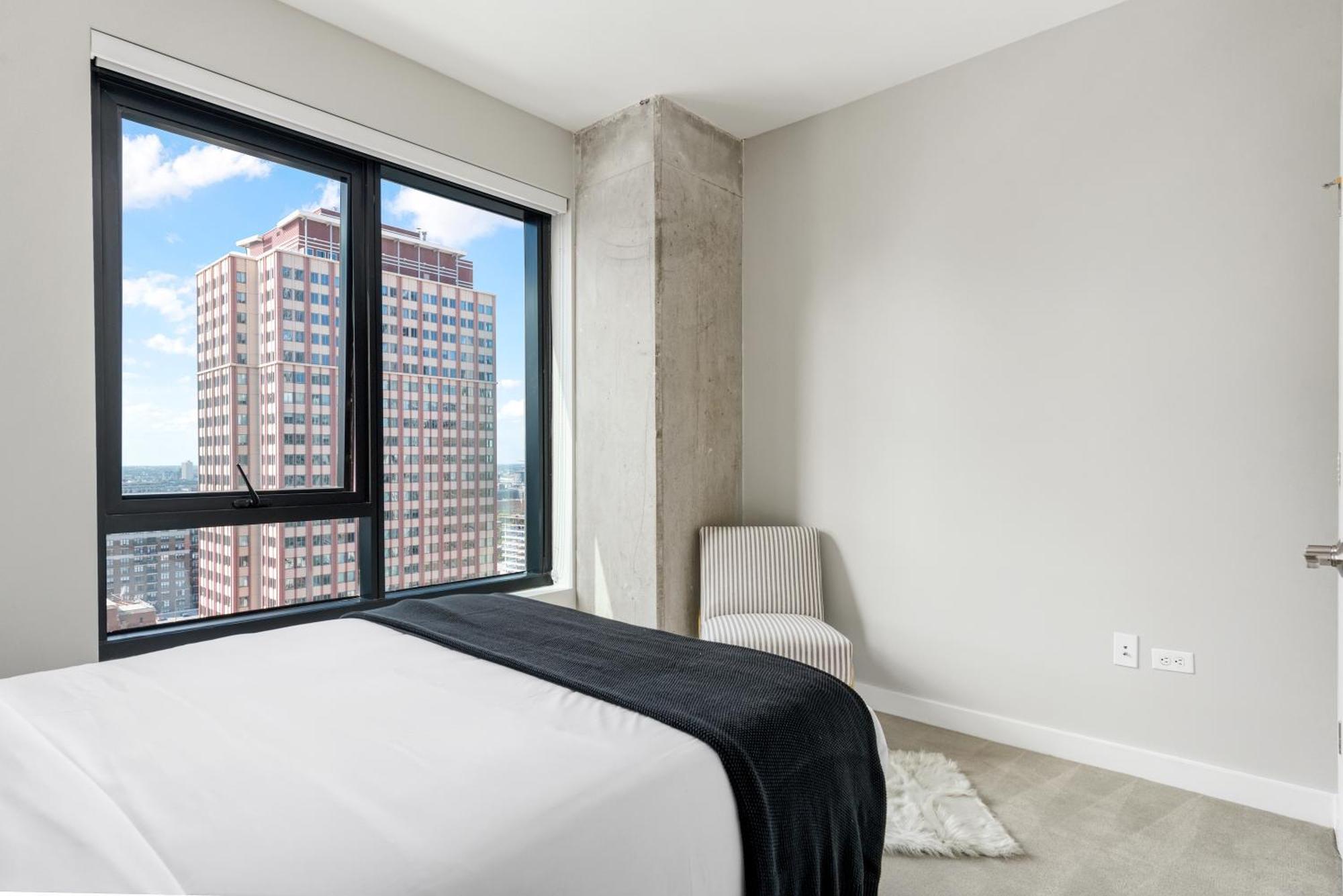 Aurelien Spacious In The Heart Of Gold Coast Appartement