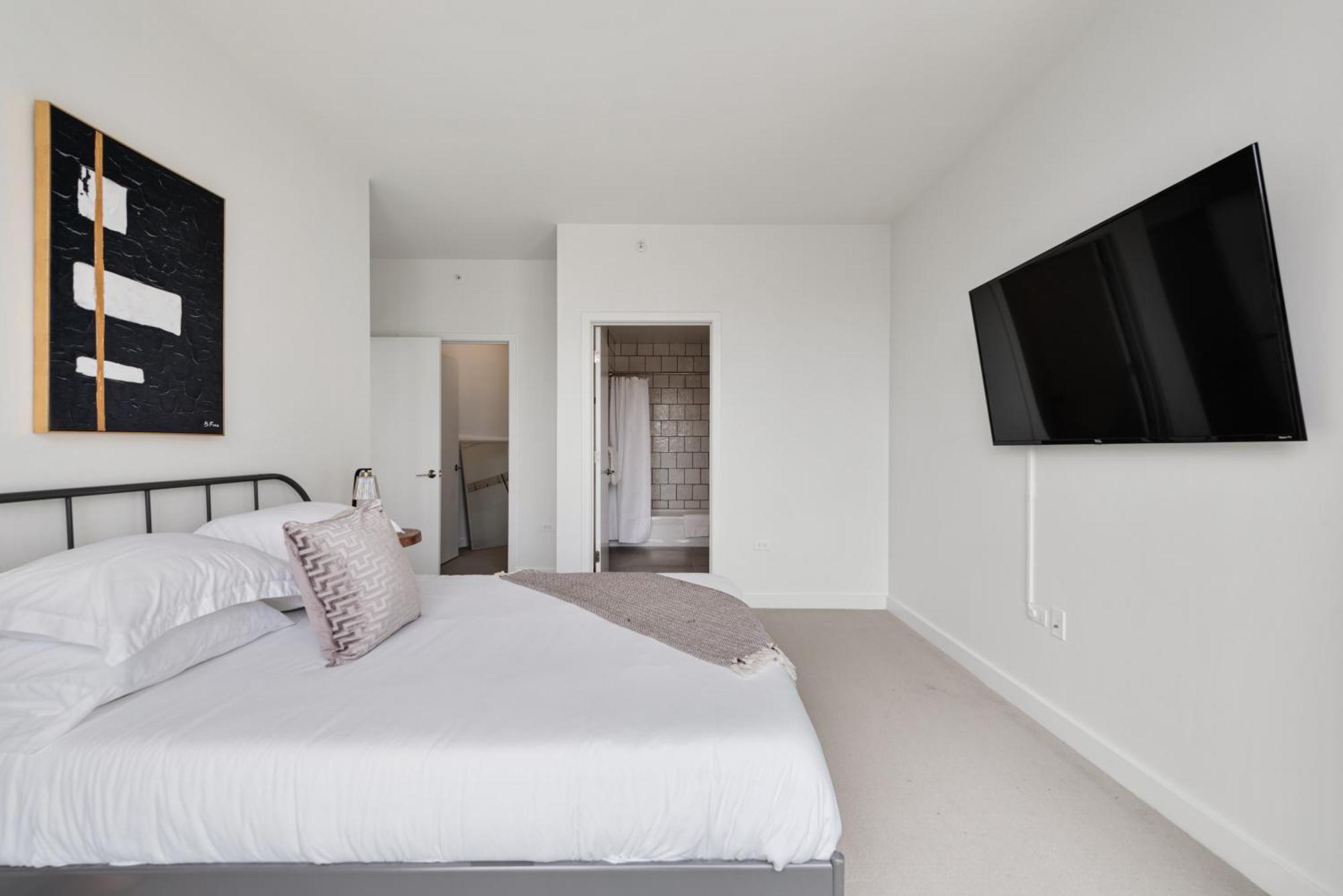 Appartement Aurelien Spacious In The Heart Of Gold Coast