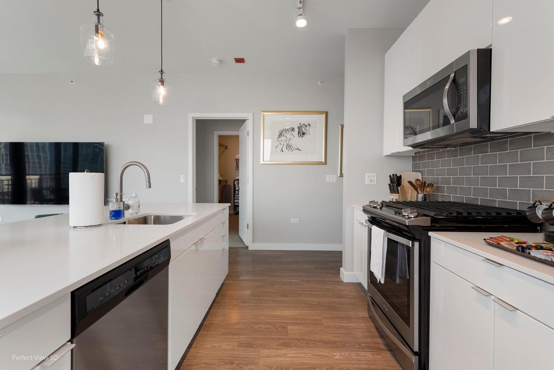 Appartement Aurelien Spacious In The Heart Of Gold Coast Chicago