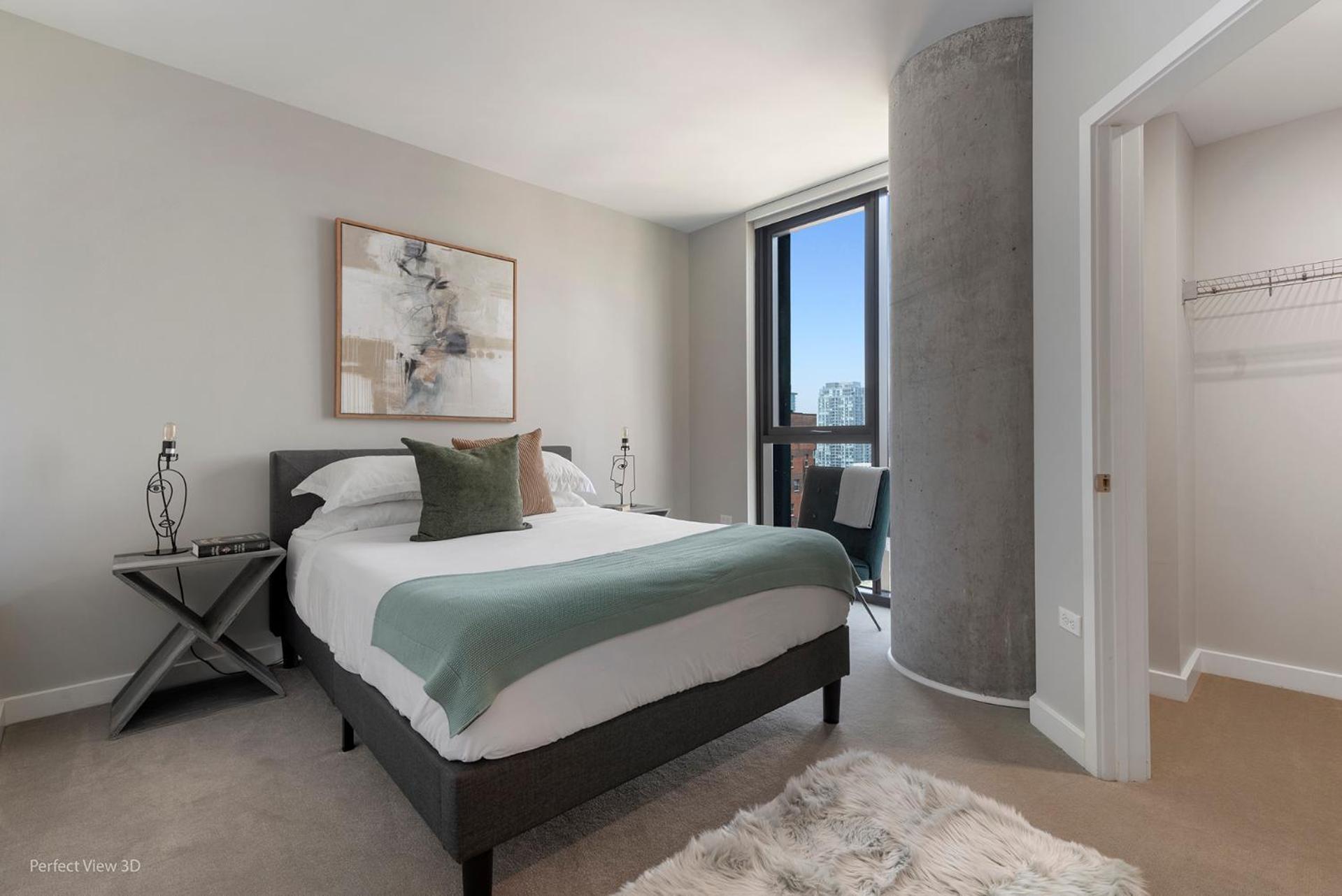 Aurelien Spacious In The Heart Of Gold Coast Appartement Chicago