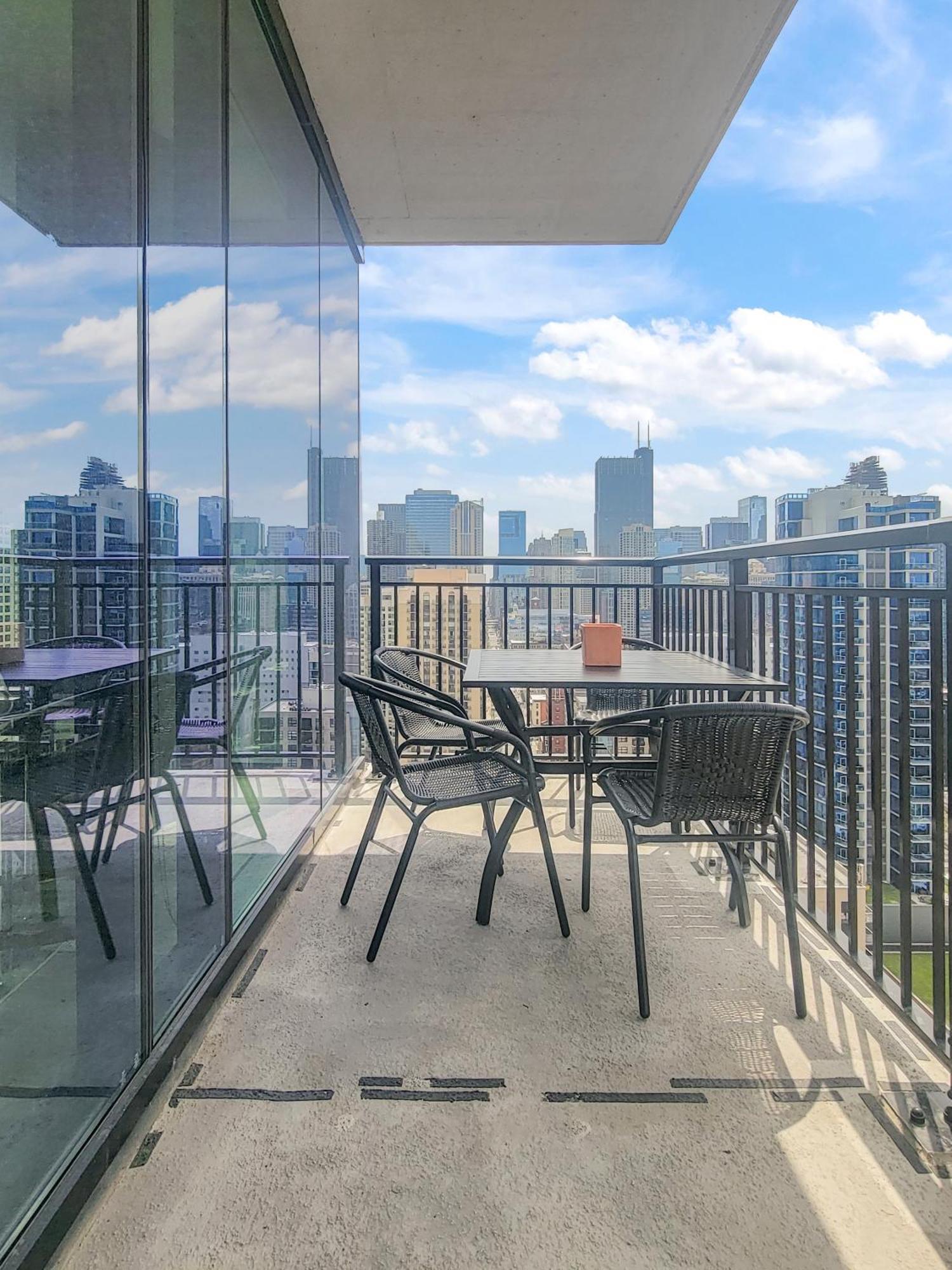 Appartement Aurelien Spacious In The Heart Of Gold Coast Chicago