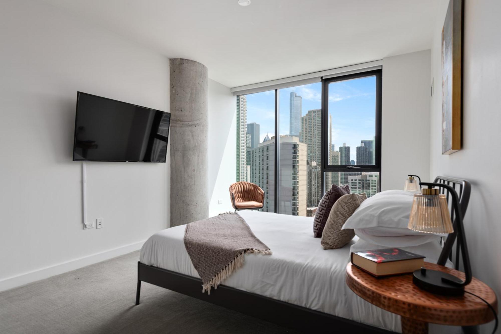 Aurelien Spacious In The Heart Of Gold Coast Appartement *