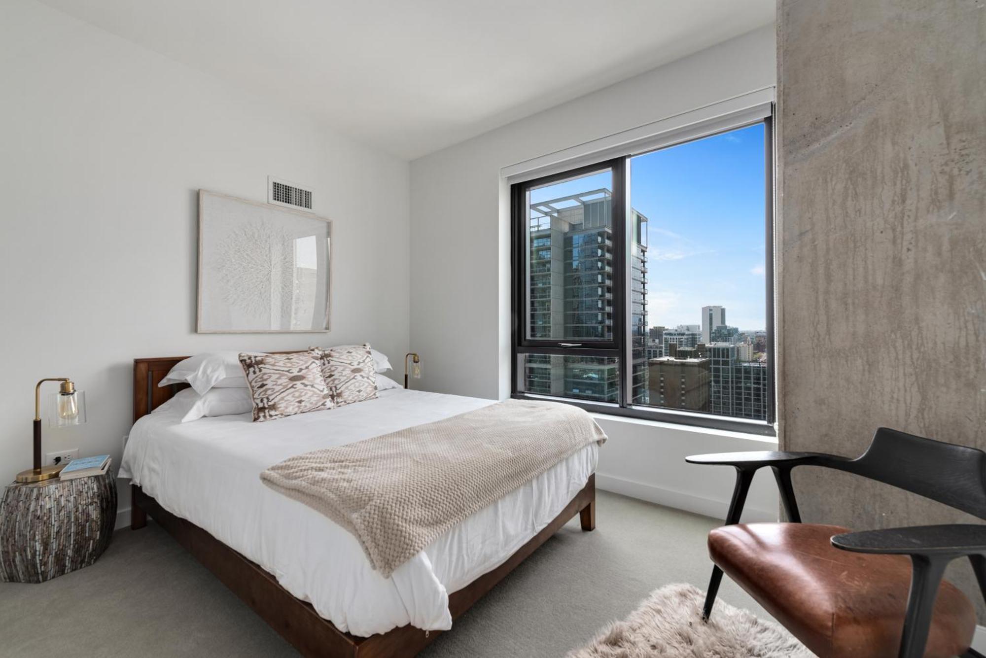 Aurelien Spacious In The Heart Of Gold Coast Appartement *