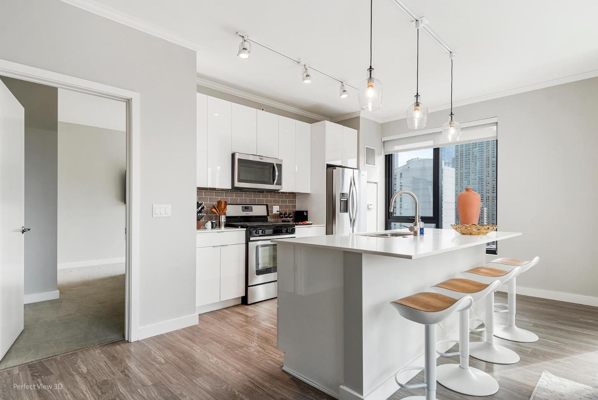 Appartement Aurelien Spacious In The Heart Of Gold Coast