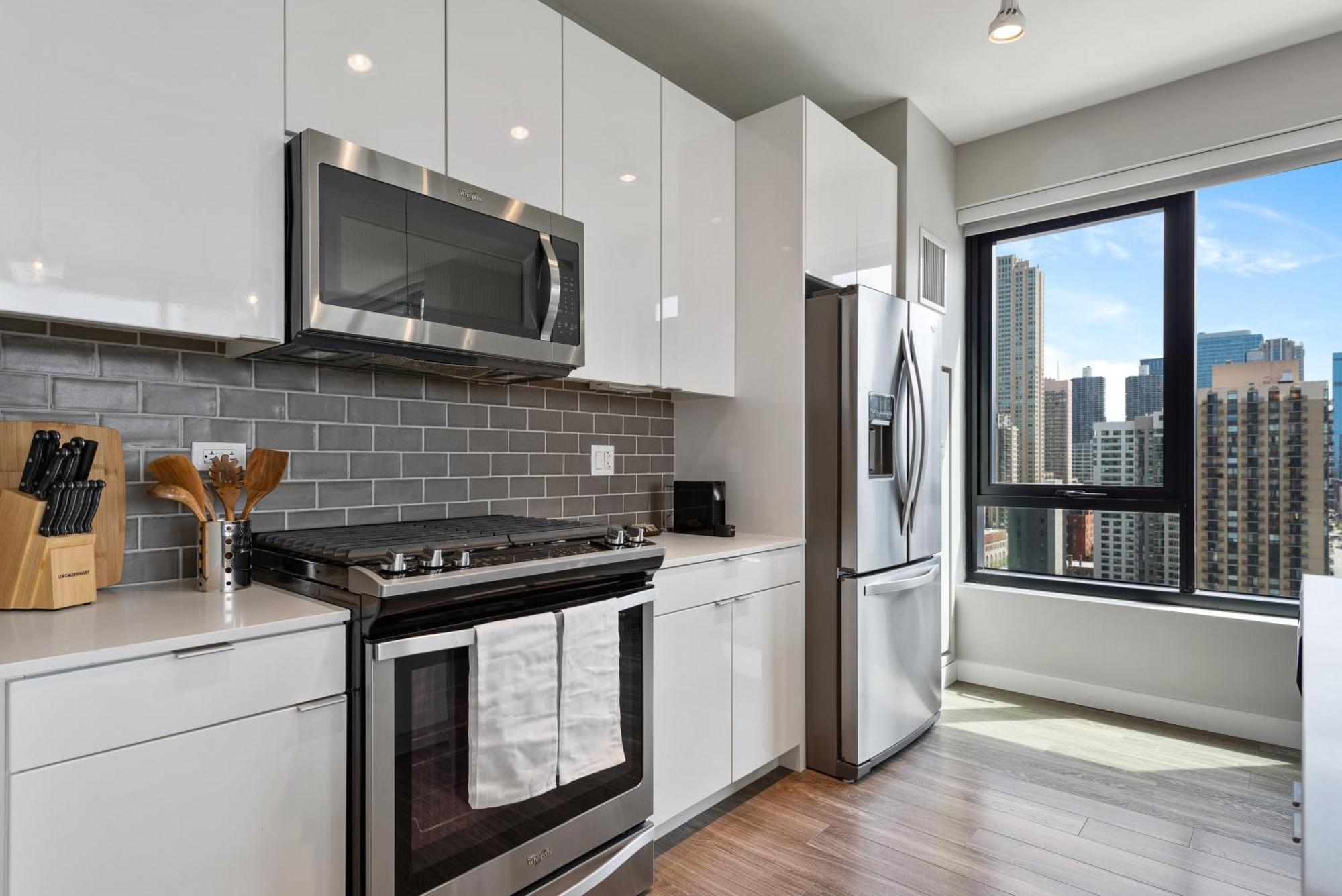 Aurelien Spacious In The Heart Of Gold Coast Appartement *