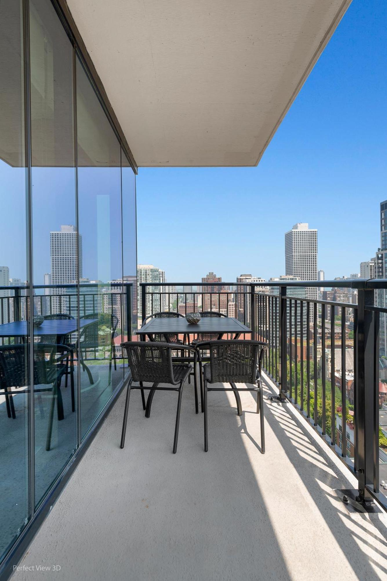 Aurelien Spacious In The Heart Of Gold Coast Appartement Chicago