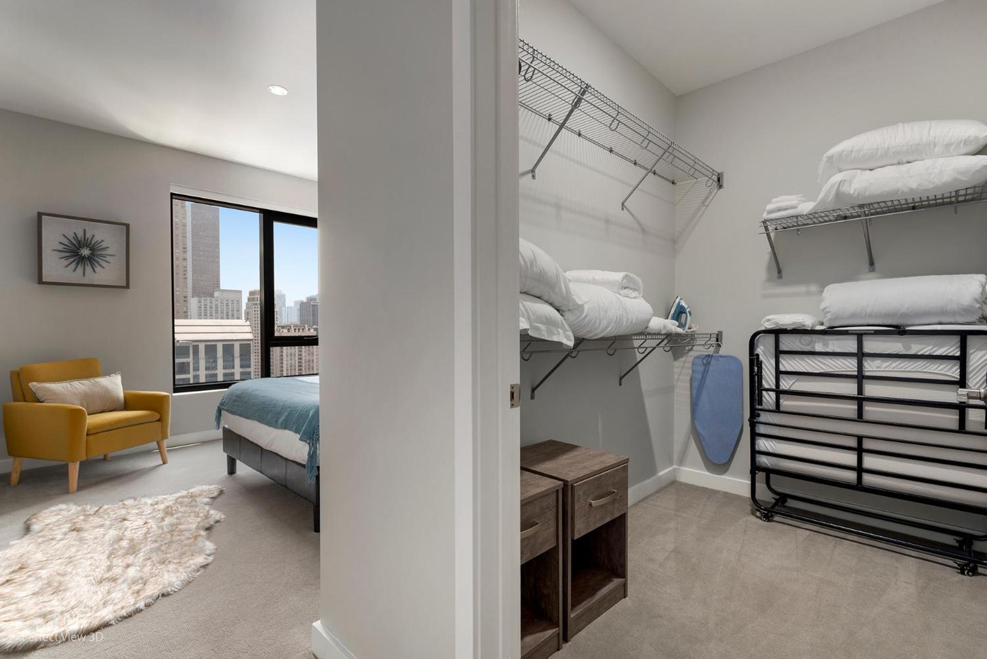 Appartement Aurelien Spacious In The Heart Of Gold Coast *