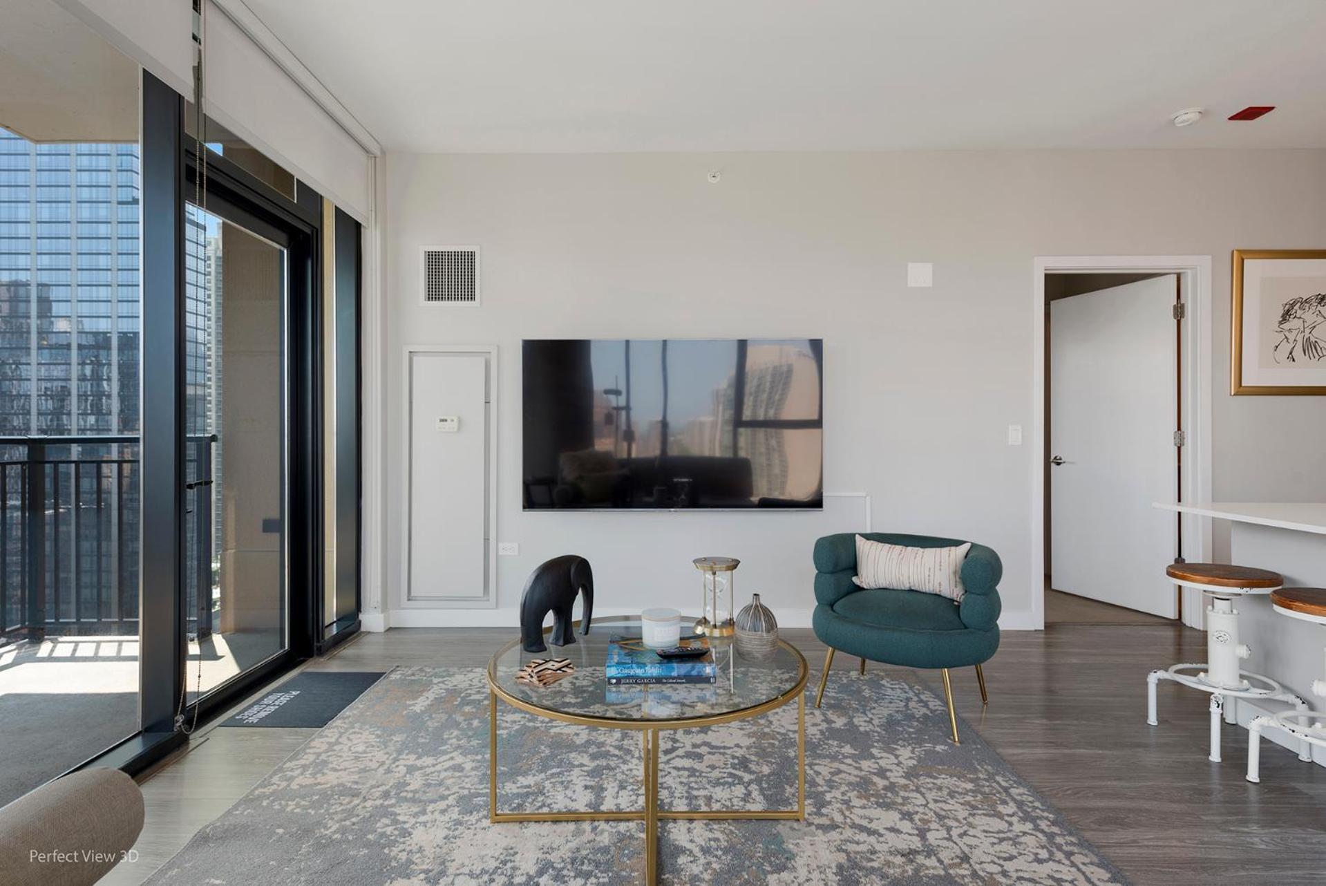 Appartement Aurelien Spacious In The Heart Of Gold Coast