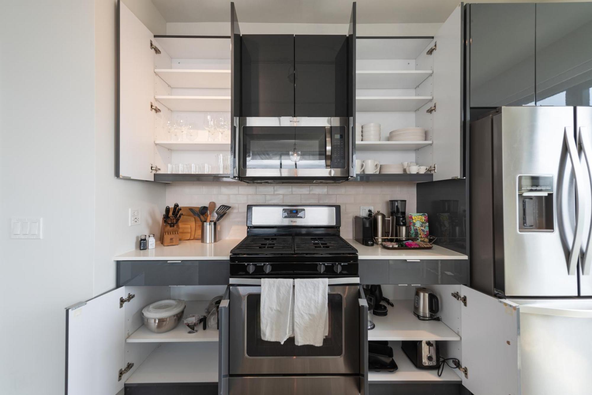 Appartement Aurelien Spacious In The Heart Of Gold Coast Chicago