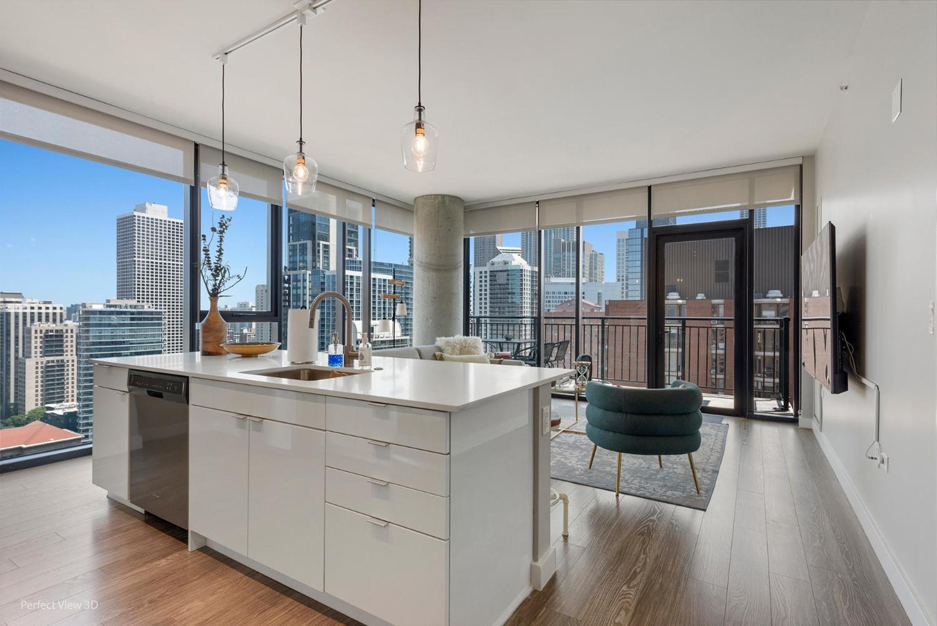 Appartement Aurelien Spacious In The Heart Of Gold Coast *