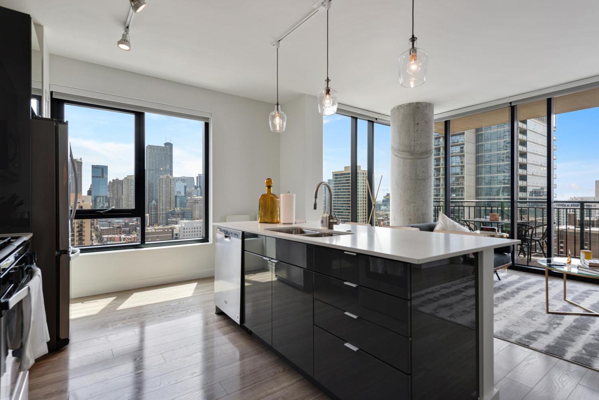 Aurelien Spacious In The Heart Of Gold Coast Appartement *